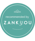 Zank You - Recommended