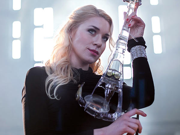 Kate Chruscicka