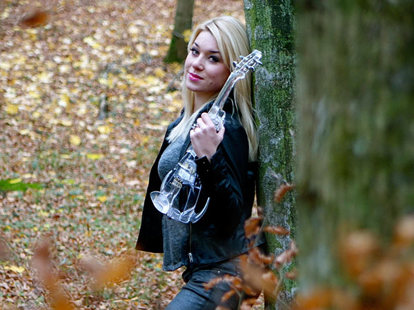 Kate Chruscicka